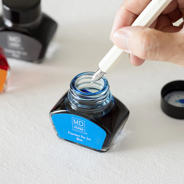 Midori 15th Anniversary Limited Dip Pen - Image 6