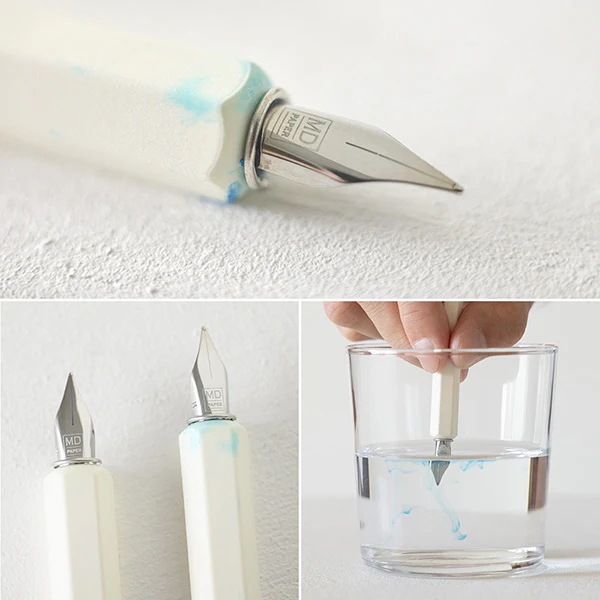 Midori 15th Anniversary Limited Dip Pen - Image 7