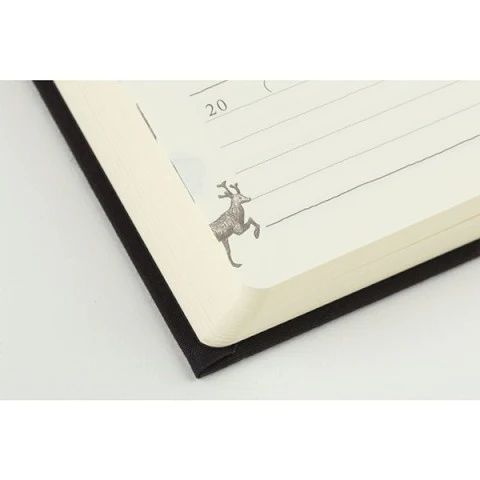 Midori 5 Years Diary - Image 7