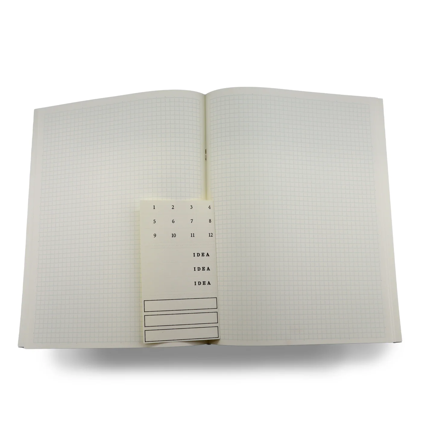 Midori MD A4 Notebook Light - 3 Pack - Image 3