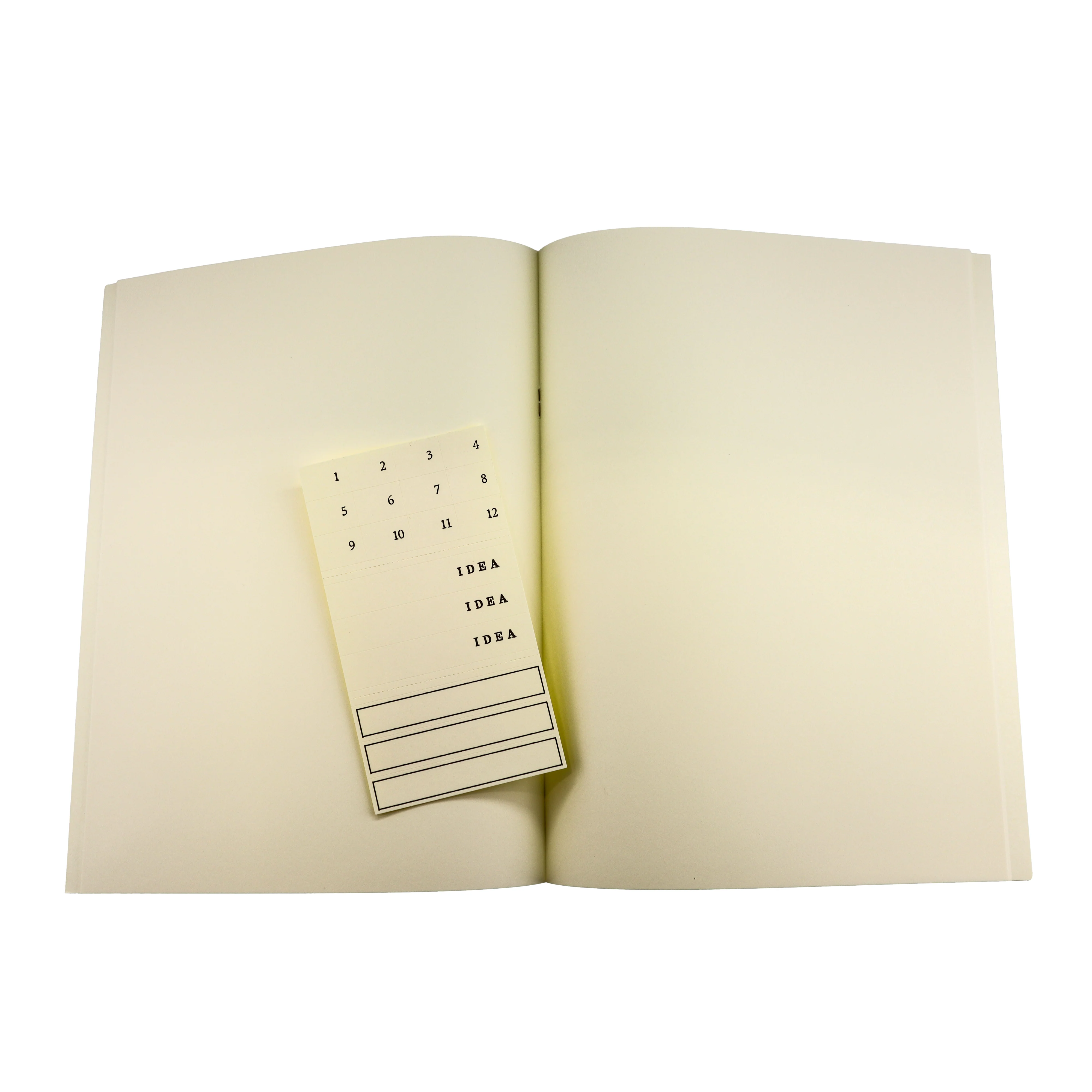 Midori MD A4 Notebook Light - 3 Pack - Image 7