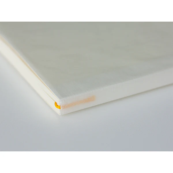 Midori MD A5 Blank Notebook - Image 5