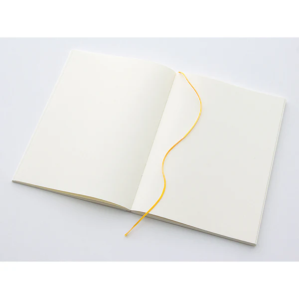 Midori MD A5 Blank Notebook - Image 6