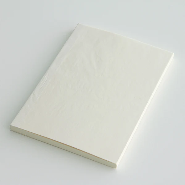 Midori MD A5 Blank Notebook - Image 7
