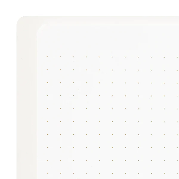 Midori A5 Dot Grid Ring Notebooks - Image 10
