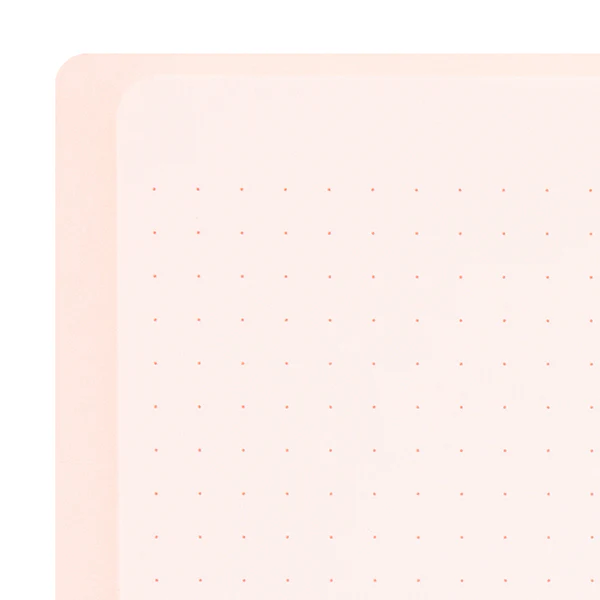 Midori A5 Dot Grid Ring Notebooks - Image 11