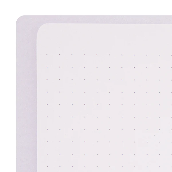 Midori A5 Dot Grid Ring Notebooks - Image 13