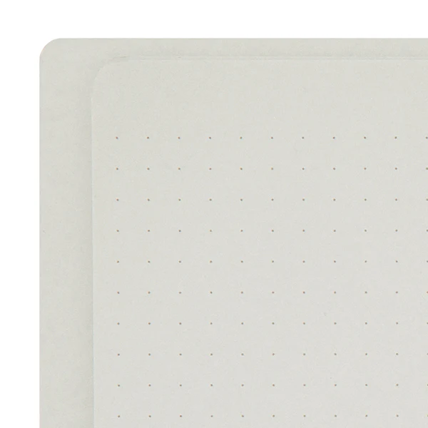 Midori A5 Dot Grid Ring Notebooks - Image 9