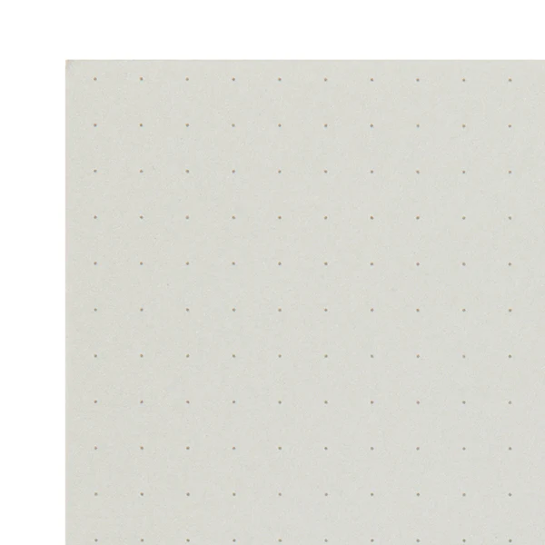 Midori A5 Paper Pad Color Dot Grid - Image 9