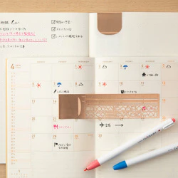 Midori Clip Ruler - Image 3
