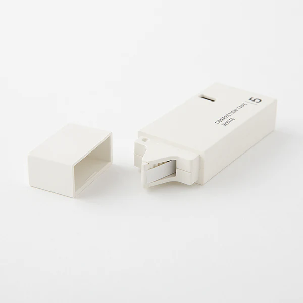Midori Correction Tape - 5mm White - Image 3