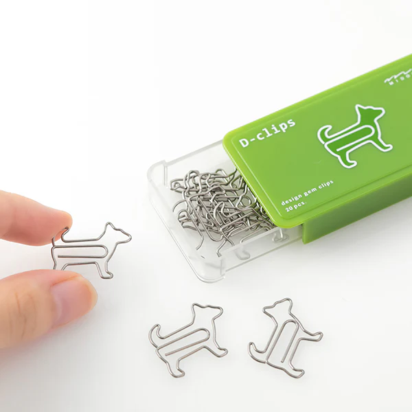 Midori D-Clips- Dog - Image 3