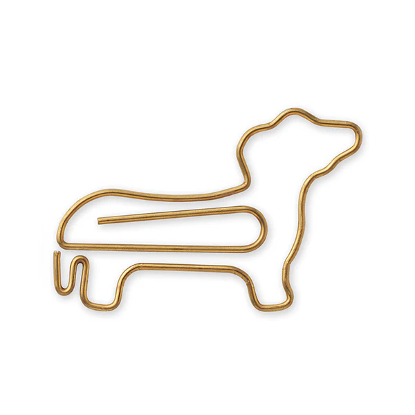Midori D-Clips Mini Box Dachshund - Image 2