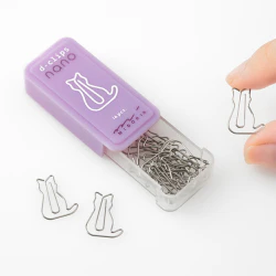 Midori D-Clips Nano- Cat - Image 3