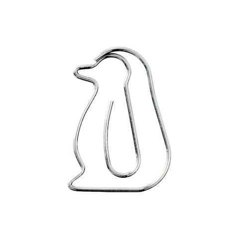 Midori D-Clips Nano- Penguin - Image 2