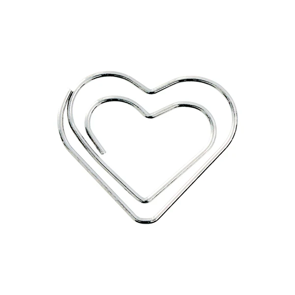 Midori D-Clips Nano- Heart - Image 2