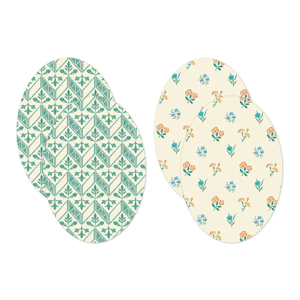 Midori Decoration Sticker- Green - Image 5