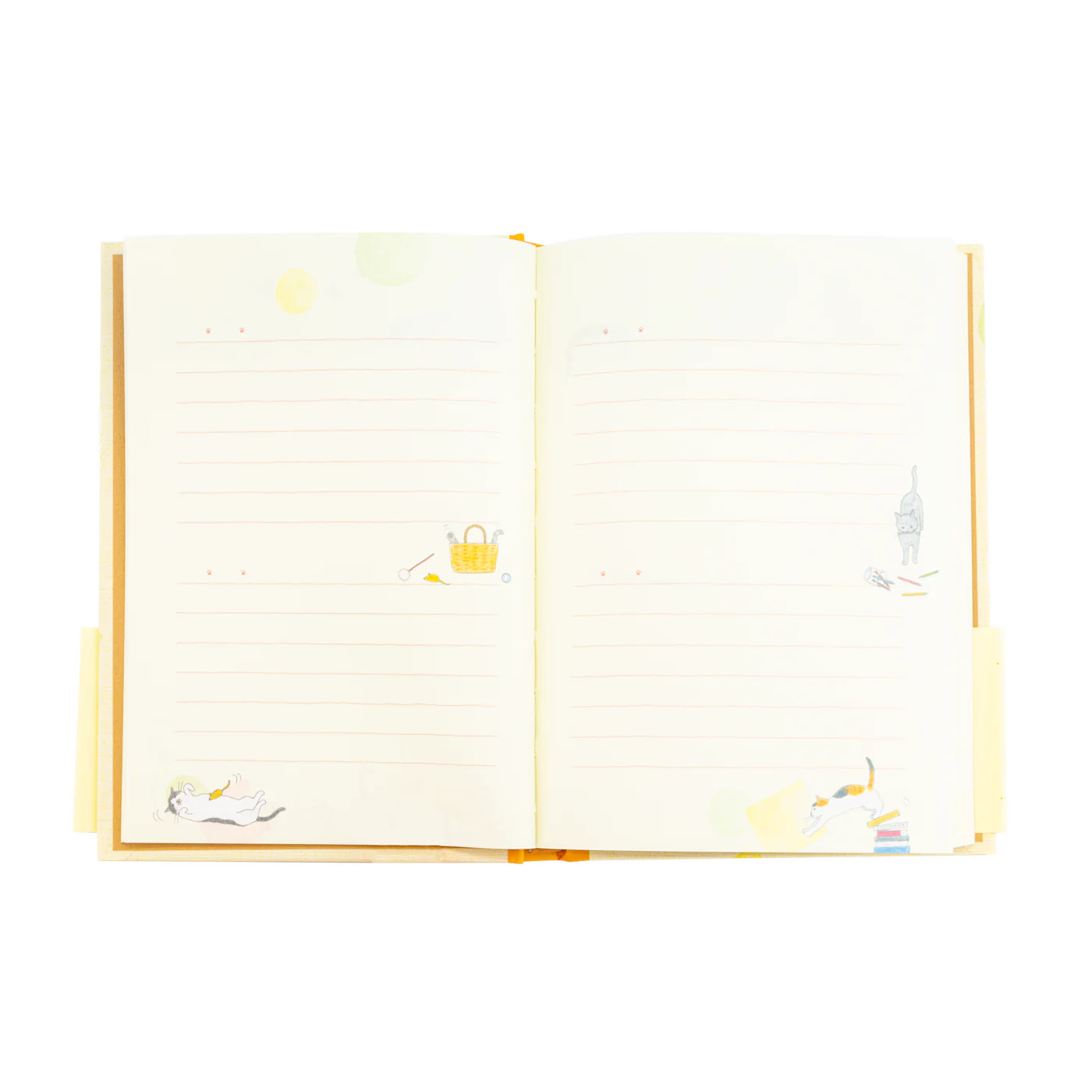 Midori Diary Cat - Image 2