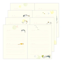 Midori Diary Cat - Image 4