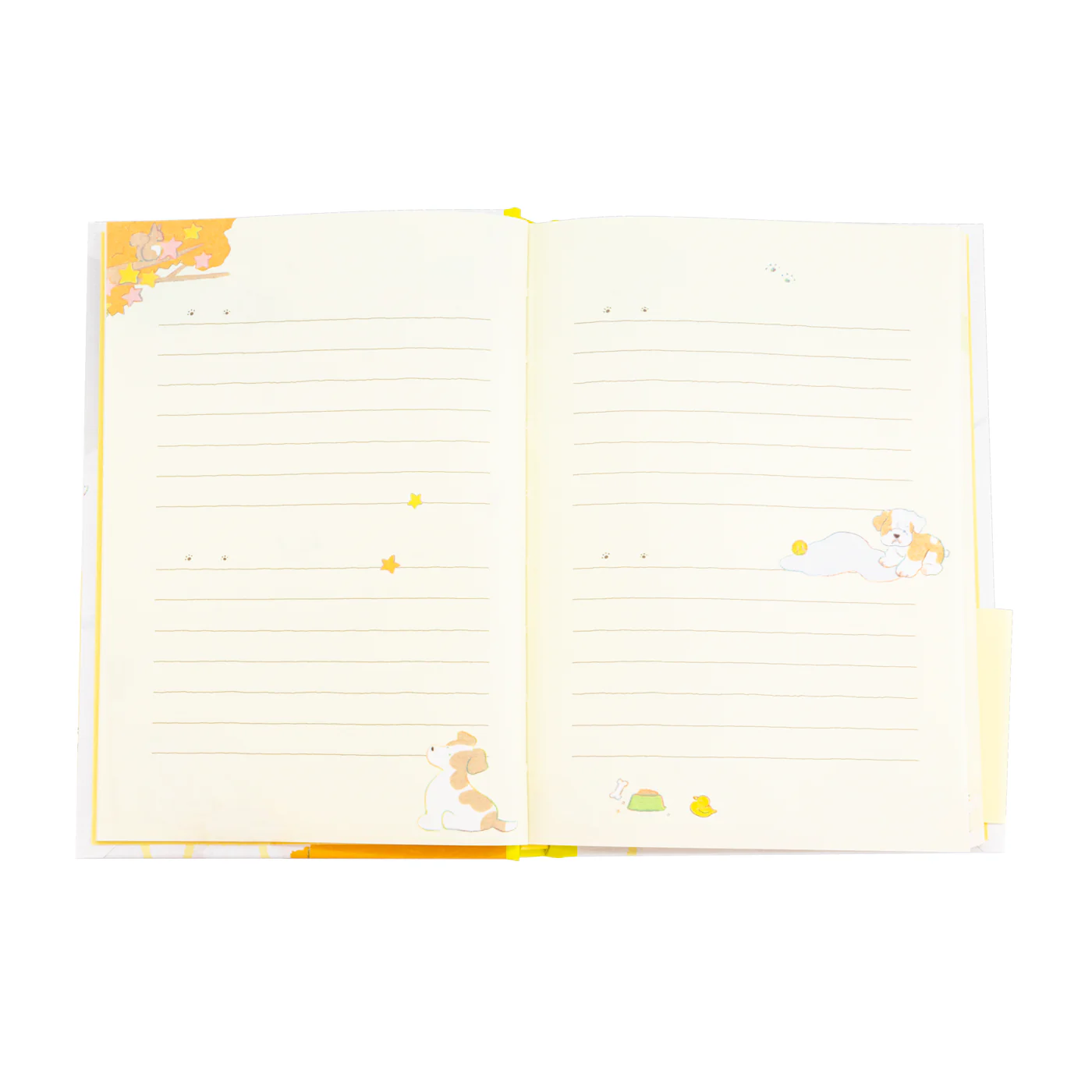 Midori Diary Dog - Image 2