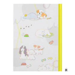 Midori Diary Dog - Image 3