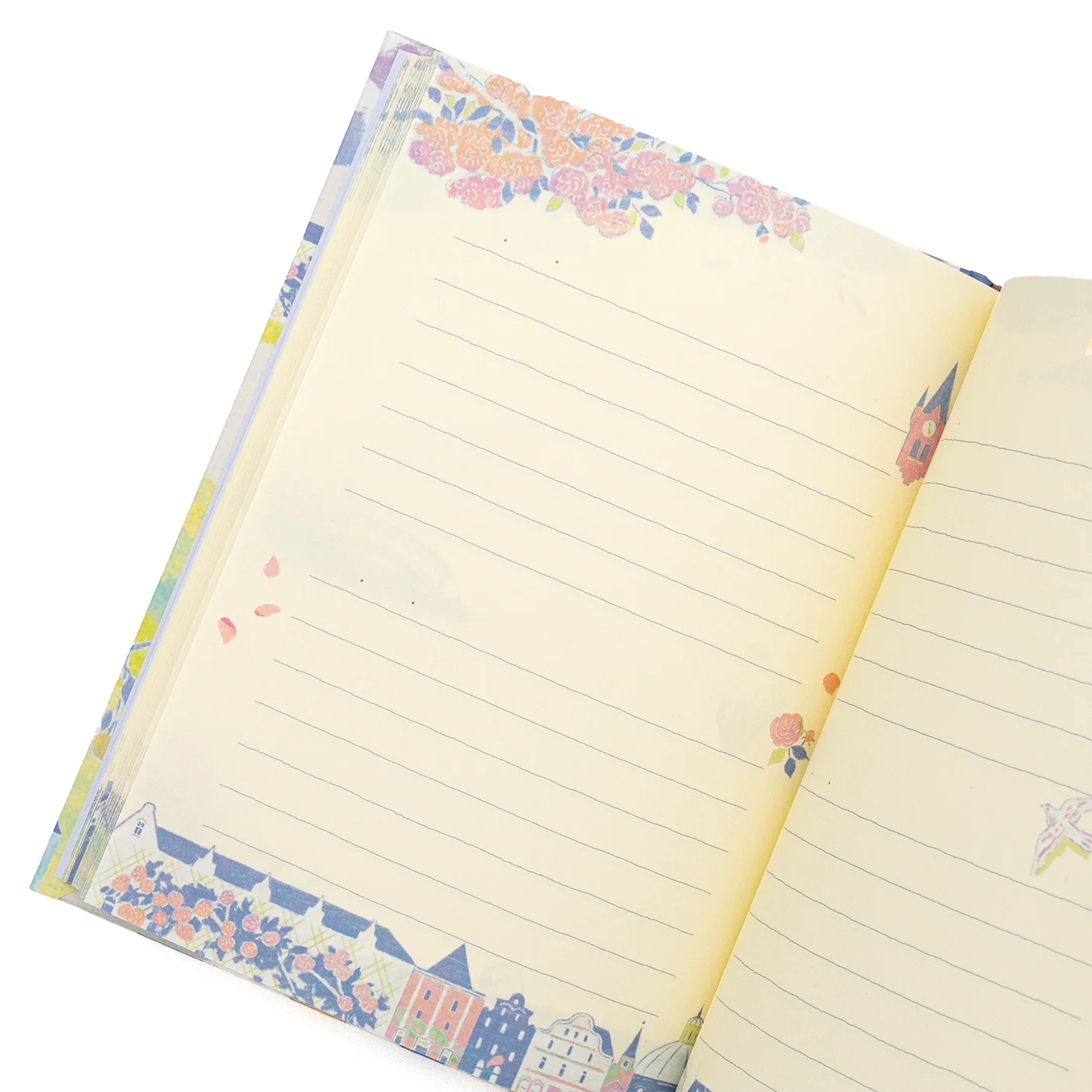 Midori Diary Landscape Pattern - Image 5