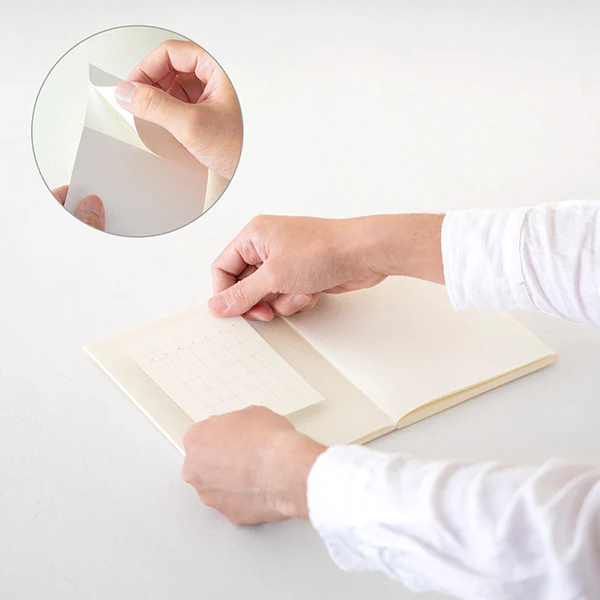 Midori Diary Sticker Free - Image 5