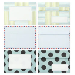 Midori Letter Set 763 Multiple Packed - Image 3
