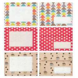 Midori Letter Set 763 Multiple Packed - Image 6