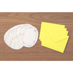 Midori Letterpress- Letter Sets - Image 7
