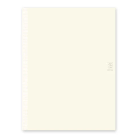 Midori MD A4 Notebook- Blank - Image 2
