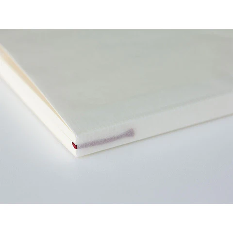 Midori MD A4 Notebook- Blank - Image 5