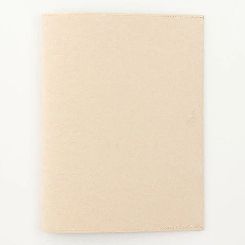 Midori MD A4 Paper Notebook Cover - Image 2