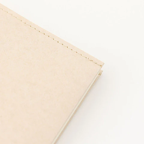Midori MD A4 Paper Notebook Cover - Image 5