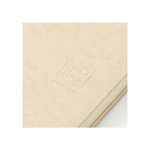 Midori MD A4 Paper Notebook Cover - Image 6