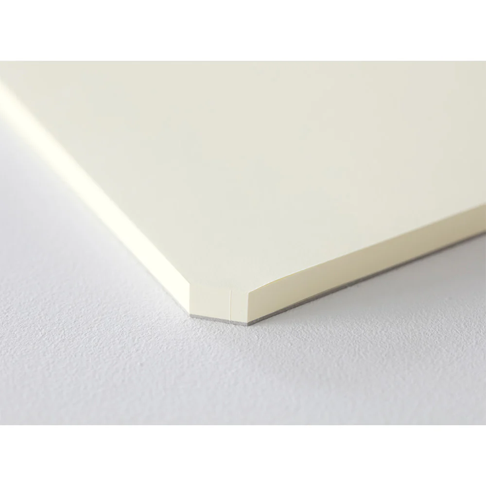 Midori MD A4 Paper Pad- Blank - Image 5