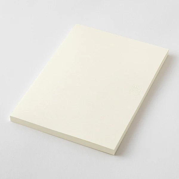 Midori MD A5 Note - Thick Blank - Image 4