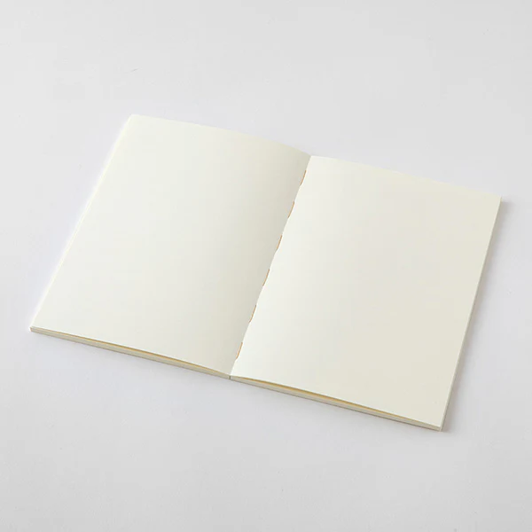 Midori MD A5 Note - Thick Blank - Image 5