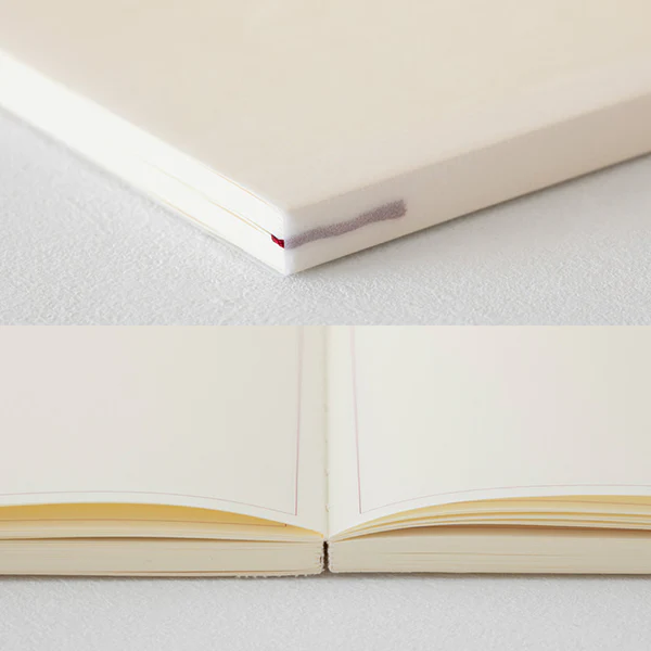 Midori MD A5 Notebook Journal- Frame - Image 3