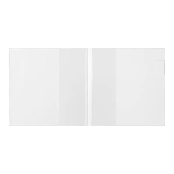 Midori MD A5 Square Notebook Cover - Image 2