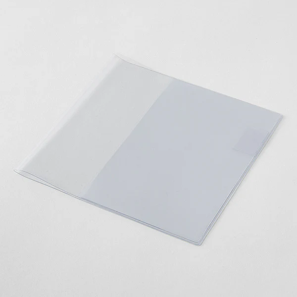 Midori MD A5 Square Notebook Cover - Image 3