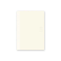 Midori MD A6 Notebook- Blank - Image 2