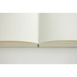 Midori MD A6 Notebook- Blank - Image 5