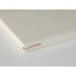 Midori MD A6 Notebook- Blank - Image 6