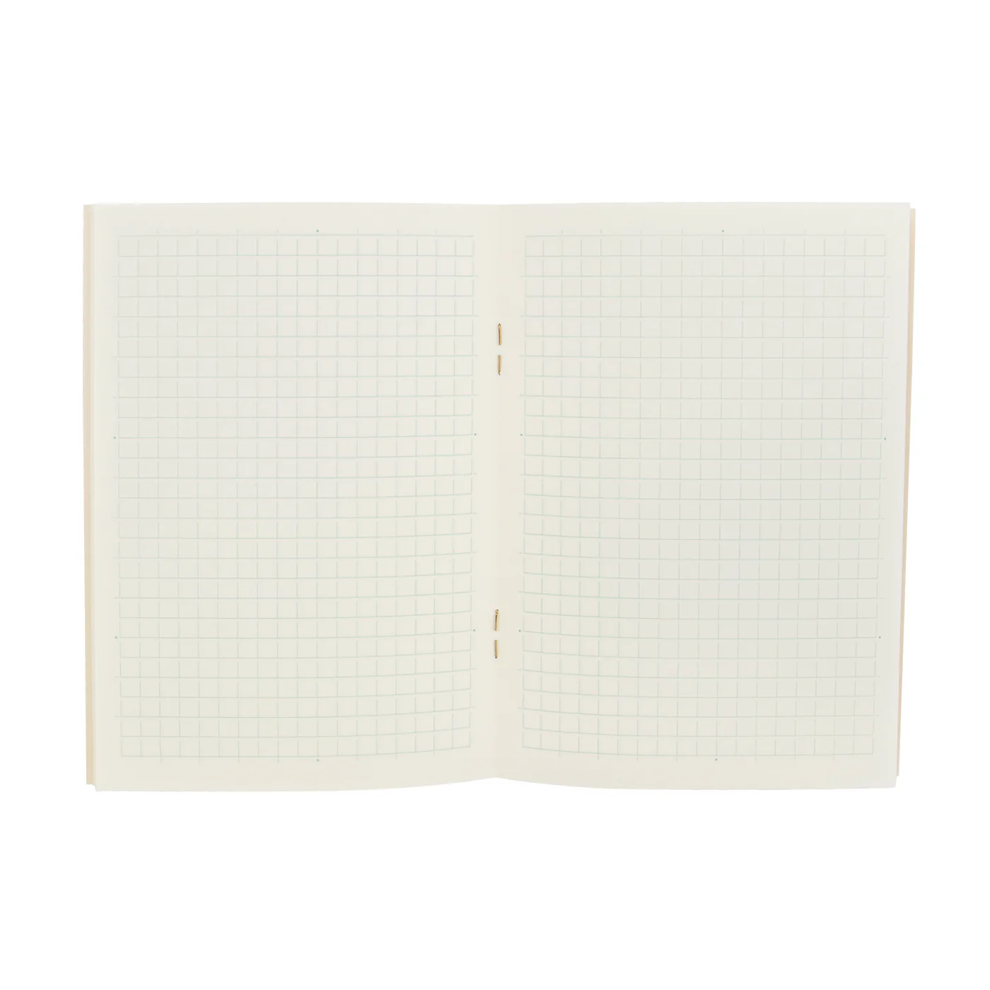 Midori MD A6 Notebook Light- Grid - 3 pack - Image 2
