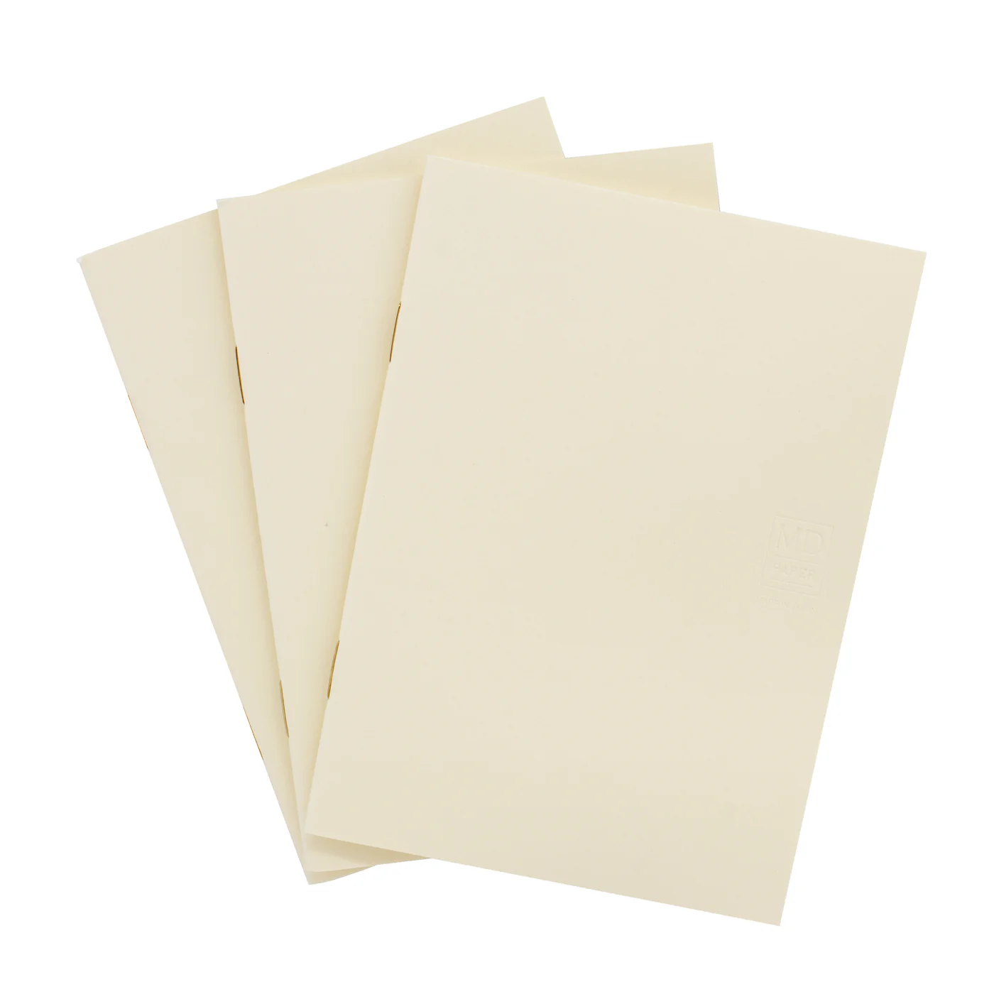 Midori MD A6 Notebook Light- Grid - 3 pack - Image 3