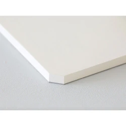 Midori MD A4 Cotton Paper Pad- Blank - Image 5