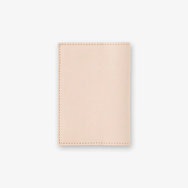 Midori MD Genuine Goat Leather A7 Cover - Image 3