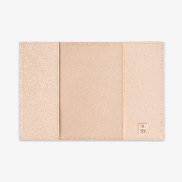 Midori MD Genuine Goat Leather A7 Cover - Image 4