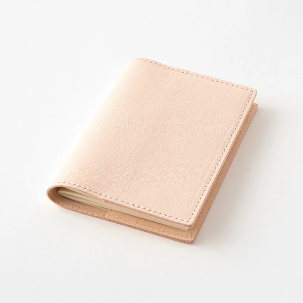 Midori MD Genuine Goat Leather A7 Cover - Image 5